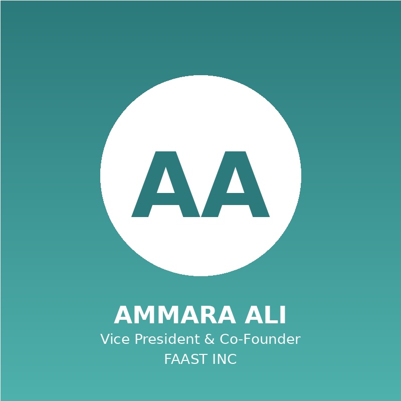 Ammara Ali